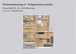 Auszeit im Harz - Haus 3 - Wohnung 4 - Top-Hundeurlaub