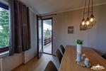 Auszeit im Harz - Haus 3 - Wohnung 4 - Top-Hundeurlaub
