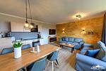 Auszeit im Harz - Haus 3 - Wohnung 4 - Top-Hundeurlaub