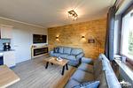 Auszeit im Harz - Haus 3 - Wohnung 4 - Top-Hundeurlaub