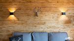Auszeit im Harz - Haus 3 - Wohnung 4 - Top-Hundeurlaub