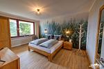 Auszeit im Harz - Haus 3 - Wohnung 4 - Top-Hundeurlaub