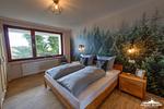 Auszeit im Harz - Haus 3 - Wohnung 4 - Top-Hundeurlaub