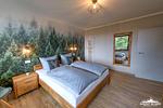 Auszeit im Harz - Haus 3 - Wohnung 4 - Top-Hundeurlaub
