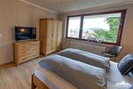 Auszeit im Harz - Haus 3 - Wohnung 4 - Top-Hundeurlaub