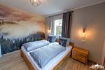 Auszeit im Harz - Haus 3 - Wohnung 4 - Top-Hundeurlaub