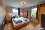 Auszeit im Harz - Haus 3 - Wohnung 4 - Top-Hundeurlaub