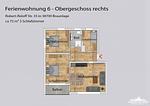 Auszeit im Harz - Haus 3 - Wohnung 6 - Top-Hundeurlaub
