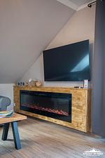 Auszeit im Harz - Haus 3 - Wohnung 7 - Top-Hundeurlaub