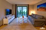 Auszeit im Harz - Haus am See - Wohnung 12 - Top-Hundeurlaub