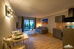 Auszeit im Harz - Haus am See - Wohnung 12 - Top-Hundeurlaub