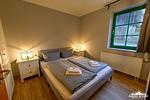 Auszeit im Harz - Haus am See - Wohnung 12 - Top-Hundeurlaub