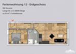 Auszeit im Harz - Haus am See - Wohnung 12 - Top-Hundeurlaub