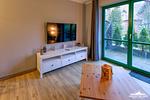 Auszeit im Harz - Haus am See - Wohnung 12 - Top-Hundeurlaub