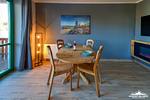 Auszeit im Harz - Haus am See - Wohnung 21 - Top-Hundeurlaub