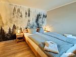 Auszeit im Harz - Haus am See - Wohnung 21 - Top-Hundeurlaub