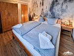 Auszeit im Harz - Haus am See - Wohnung 21 - Top-Hundeurlaub