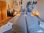 Auszeit im Harz - Haus am See - Wohnung 21 - Top-Hundeurlaub