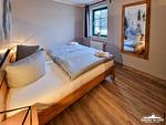 Auszeit im Harz - Haus am See - Wohnung 21 - Top-Hundeurlaub