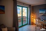 Auszeit im Harz - Haus am See - Wohnung 21 - Top-Hundeurlaub