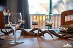 Auszeit im Harz - Haus am See - Wohnung 21 - Top-Hundeurlaub
