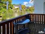 Auszeit im Harz - Haus am See - Wohnung 21 - Top-Hundeurlaub