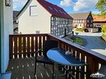 Auszeit im Harz - Haus am See - Wohnung 21 - Top-Hundeurlaub