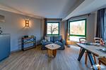 Auszeit im Harz - Haus am See - Wohnung 22 - Top-Hundeurlaub