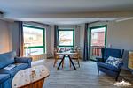 Auszeit im Harz - Haus am See - Wohnung 22 - Top-Hundeurlaub