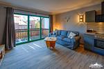 Auszeit im Harz - Haus am See - Wohnung 24 - Top-Hundeurlaub