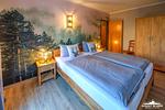 Auszeit im Harz - Haus am See - Wohnung 24 - Top-Hundeurlaub