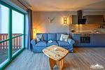 Auszeit im Harz - Haus am See - Wohnung 24 - Top-Hundeurlaub