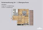 Auszeit im Harz - Haus am See - Wohnung 24 - Top-Hundeurlaub
