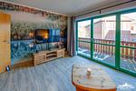 Auszeit im Harz - Haus am See - Wohnung 24 - Top-Hundeurlaub