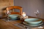 Auszeit im Harz - Haus am See - Wohnung 24 - Top-Hundeurlaub
