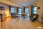 Auszeit im Harz - Haus am See - Wohnung 32 - Top-Hundeurlaub