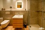 Auszeit im Harz - Haus am See - Wohnung 32 - Top-Hundeurlaub