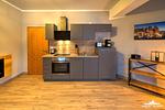 Auszeit im Harz - Haus am See - Wohnung 32 - Top-Hundeurlaub