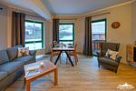 Auszeit im Harz - Haus am See - Wohnung 32 - Top-Hundeurlaub