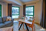 Auszeit im Harz - Haus am See - Wohnung 32 - Top-Hundeurlaub