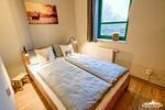 Auszeit im Harz - Haus am See - Wohnung 32 - Top-Hundeurlaub