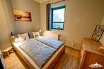 Auszeit im Harz - Haus am See - Wohnung 32 - Top-Hundeurlaub