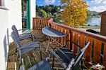 Auszeit im Harz - Haus am See - Wohnung 32 - Top-Hundeurlaub