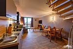 Auszeit im Harz - Haus am See - Wohnung 37 - Top-Hundeurlaub