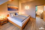 Auszeit im Harz - Haus am See - Wohnung 37 - Top-Hundeurlaub