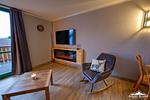 Auszeit im Harz - Haus am See - Wohnung 37 - Top-Hundeurlaub