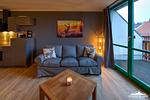Auszeit im Harz - Haus am See - Wohnung 37 - Top-Hundeurlaub