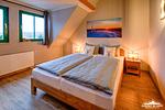 Auszeit im Harz - Haus am See - Wohnung 37 - Top-Hundeurlaub