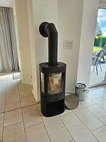 Ferienhaus Solviken Sechendorf - Top-Hundeurlaub