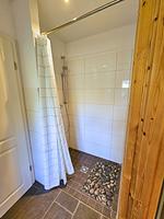 Ferienhaus Solviken Sechendorf - Top-Hundeurlaub